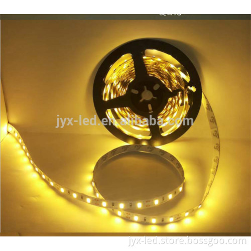 smd 5050 flexible led leisten single color RGB IP20/IP65 DC12v 30led long lifespan7.2w waterproof Christmas lights
